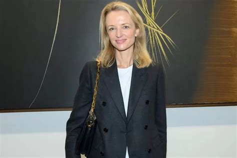 dior owners|delphine arnault daughter.